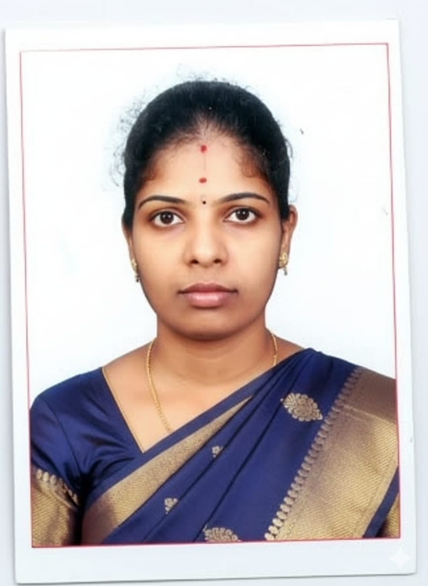 Dr. P. Shanthi
